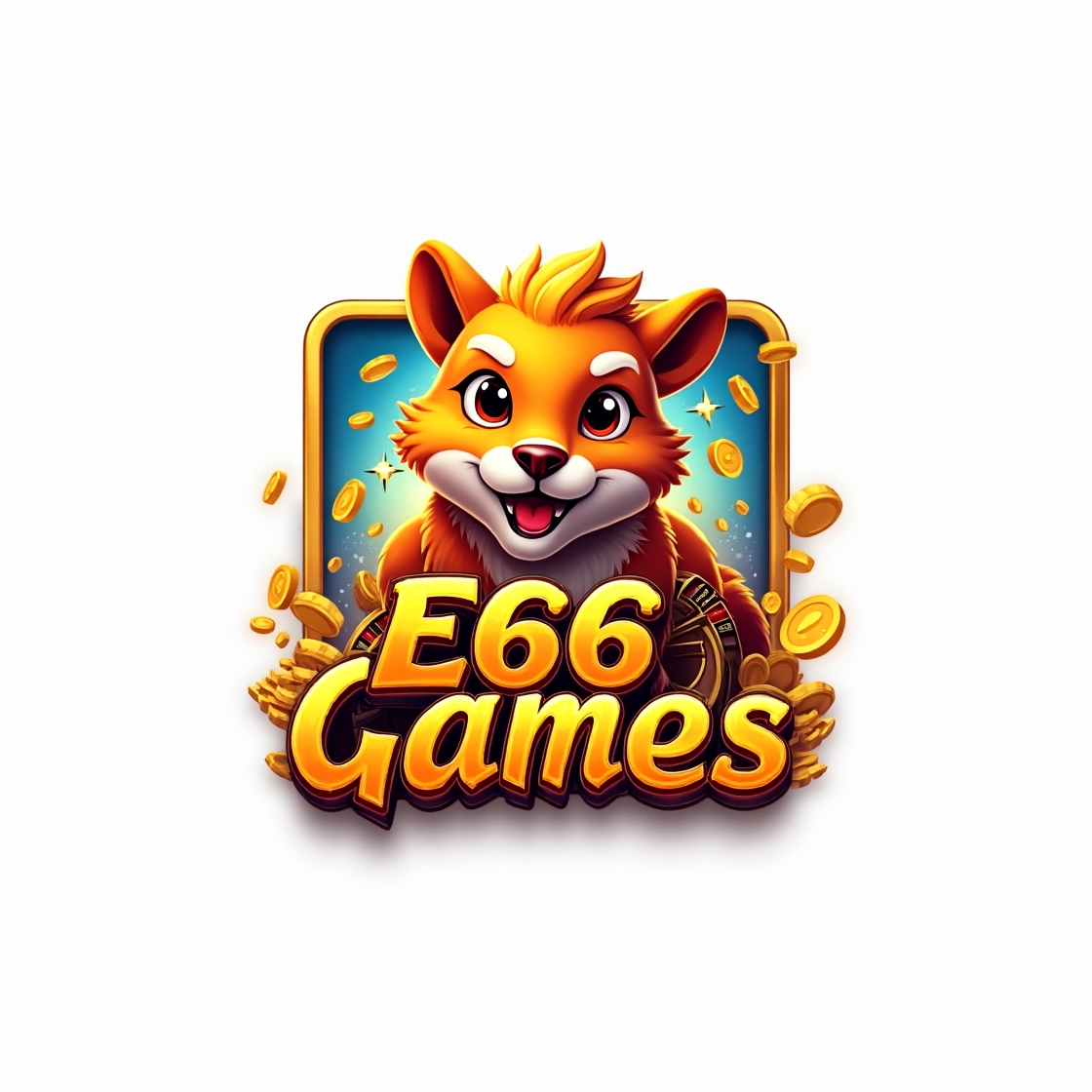 E66 Games